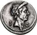 1 Denarius (Ti. Sempronius Gracchus)