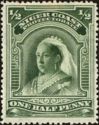 Queen Victoria (1819-1901)
