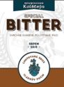 Special Bitter
