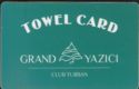 Grand Yazici Club Turban