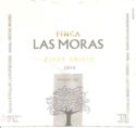 Las Moras - Pinot Grigio