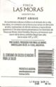 Las Moras - Pinot Grigio