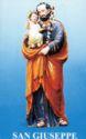 "Joseph", Pollenza, Marche - Saints (M)