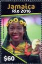 Shelly-Ann Fraser-Pryce