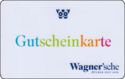 Gutscheinkarte