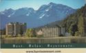 Harrison Hot Springs Resort & Spa