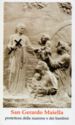"Gerard Majella", Materdomini, Campania - Saints (M)