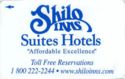 Shilo Inns Suites Hotels