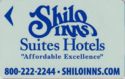 Shilo Inns Suite hotels