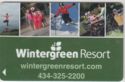 Wintergreen Resort