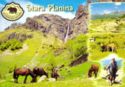 Stara Planina. Central Balkan National Park