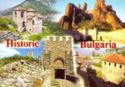 Fortresses in Bulgaria