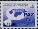 Paz Fe Democracia