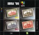 IBRA '99 International Stamp Show