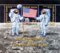 30th Anniversary of the First Men on the Moon