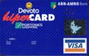 Devoto Card