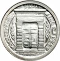 1 Peso (200th.Anniversary of Bogotá Mint)