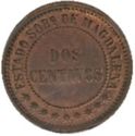 2 Centavos (Magdalena)