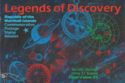 Booklet - Legends of Discovery