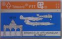 Brussels Air Museum 2