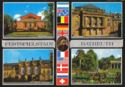 FESTSPIELSTADT | BAYREUTH