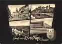 Bernburg (Saale) | Divers Aspects