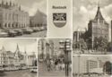 Rostock | Divers Aspects