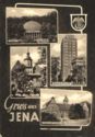 Jena | Divers Aspects