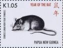 Year of the Rat