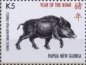 Year of the Boar