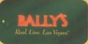 Bally's Las Vegas - Real. Live. Las Vegas. (Saflok)