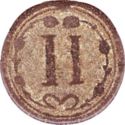 2 Réis (II - No date)