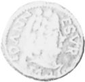 1 Pardao (300 Reis)