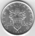500 Lire