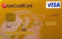 UniCredit bank GOLD