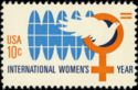 International Women's Year