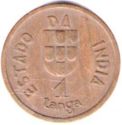 1 Tanga