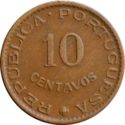 10 Centavos