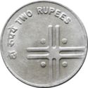 2 Rupees