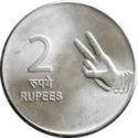 2 Rupees