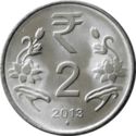2 Rupees
