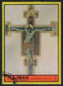 Crucifix by the Master of St Francis