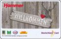 Hammer - Willkommen (Netto)