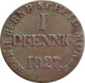 1 Pfennig