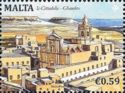 Cittadella, Victoria, Gozo