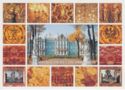 Tsarskoe Selo. Catherine Palace