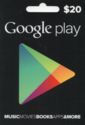 Google Play