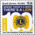 Lions Clubs International Centennial Celebration