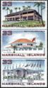 New Buildings in the Marshall Islands