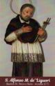 "Alphonsus Mary de' Liguori", Acireale, XXIV Raduno Reg. Cultori Immaginette Sacre - Acireale, 04/10